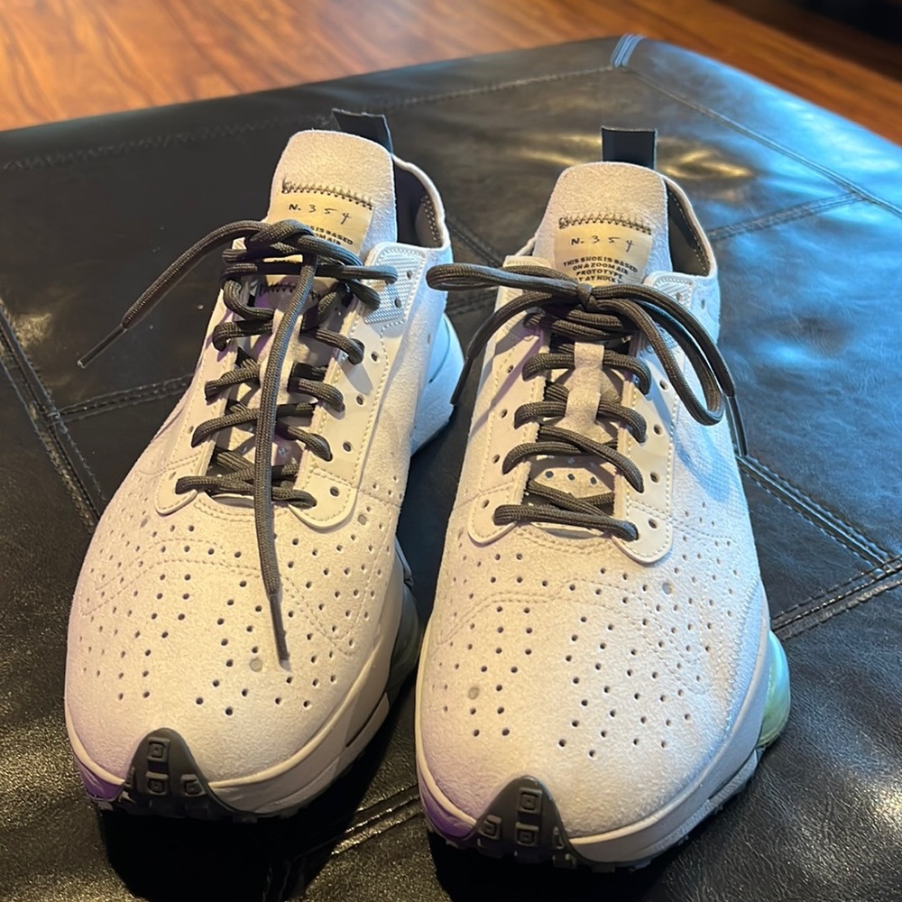 Mens Nike Zoom Air sneakers
